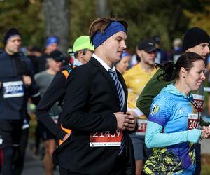 Gliwice opanowane przez biegaczy. Za nami 11. PKO Półmaraton