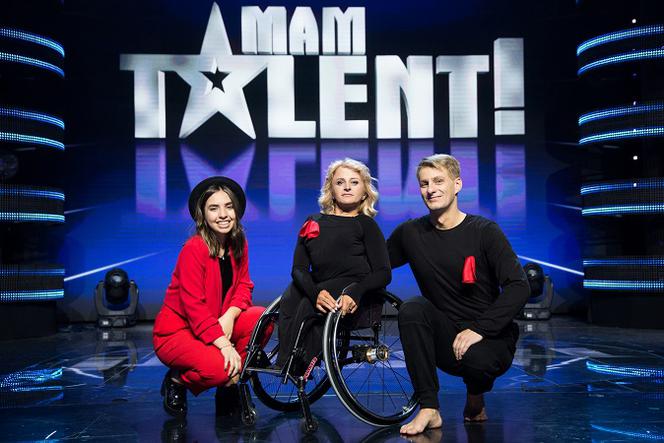 Mam Talent! Finaliści show w 2018 roku 
