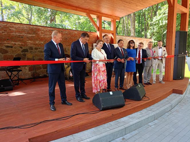 Tężnia i drezyna w Rudce stanowią też wyjątkowe atrakcje turystyczne