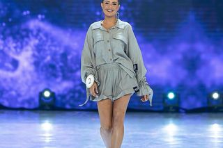 Rozmowa z Dominiką Żak, Miss Piękna z przesłaniem