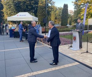 Kolejne gwiazdy w Alei Gwiazd Kraśnickiego Sportu. Wyróżnienie otrzymały dwie zawodniczki