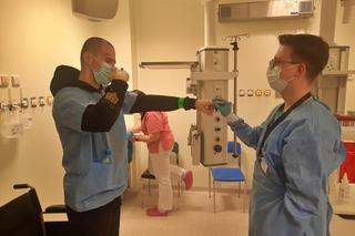 Ćwiczenia w Zdunowie