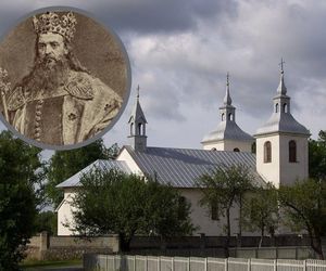 Niezwykła wieś w województwie łódzkim. Tam zakończyło się panowanie Piastów
