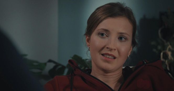 M jak miłość odc. 1857. Natalka (Dominika Suchecka)