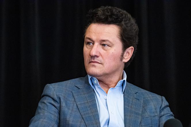 Tenor Piotr Beczała i Opera Narodowa w Warszawie