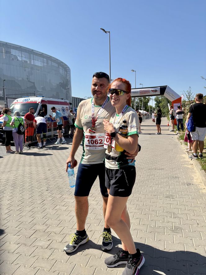 Za nami Półmaraton Radomskiego Czerwca '76