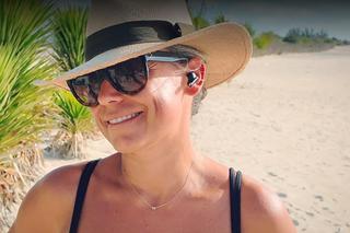 M jak miłość, odc. 1800. Magda (Anna Mucha)