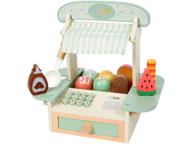 Przed tą zabawką ostrzega Action