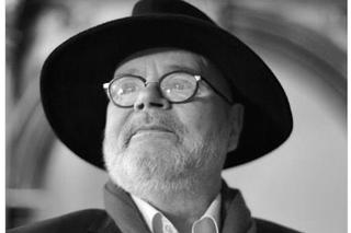 Nie żyje Paweł Huelle