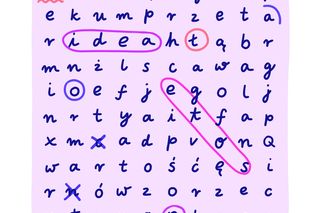 Spójrz w lustro. Wrześniowy felieton Doroty Sibińskiej z cyklu Bomba w toalecie