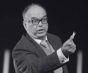 Krzysztof Matuszewski