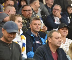 PRES Grupa Deweloperska Toruń - Orlen Oil Motor Lublin, zdjęcia z trybun i toru! 8. kolejka PGE Ekstraligi na Motoarenie