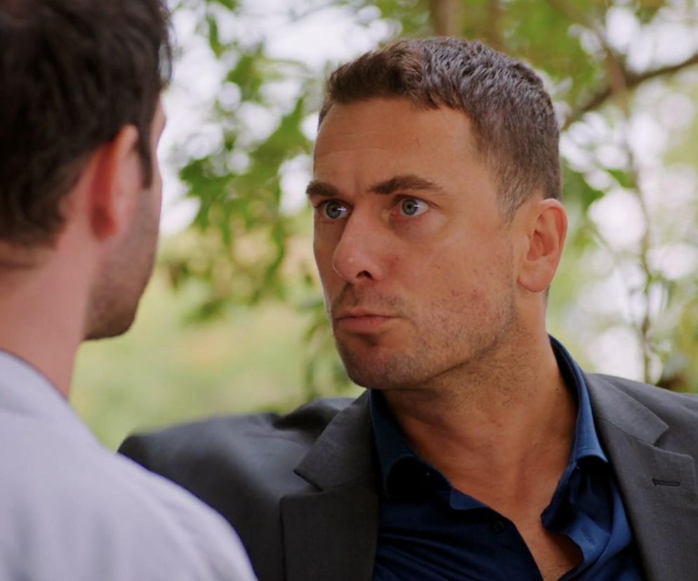 Miłość i nadzieja, odcinek 279: Kuzey urządzi aferę Leventowi. Więcej nie przyjdzie do Sili! - ZDJĘCIA