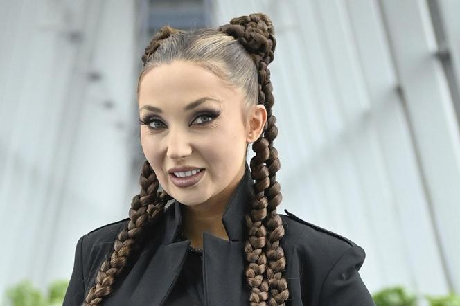 Cleo zaskoczyła wszystkich! Pokazała się... jako brunetka