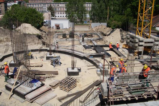 Przedszkole Instytutu Wspomagania Rozwoju Dziecka