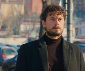 Miłość i nadzieja. Sila opuszcza dom Kuzeya