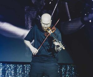 Hymn Łodzi w zupełnie nowym brzmieniu. Skrzypek Arthur Lewinowicz: Sam nie mogłem uwierzyć, jak dobrze to brzmi