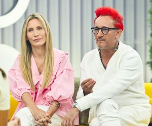 Michał Wiśniewski i Pola Wiśniewska w Halo, tu Polsat