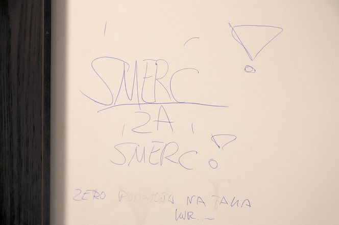 22-latek zatrzymany po ataku siekierą na Uniwersytecie Warszawskim