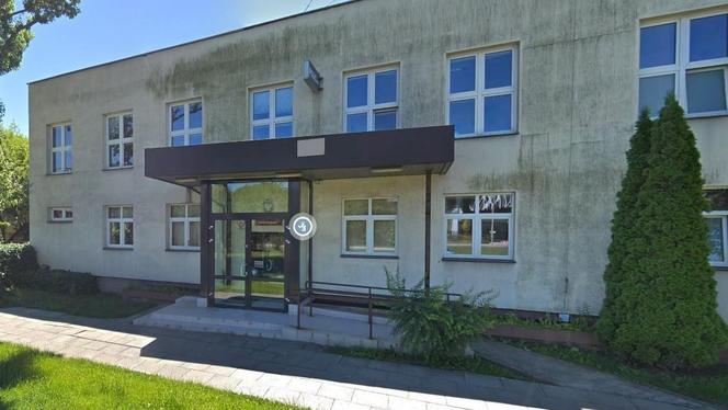 Komisariat Włochy