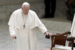 87-letni papież Franciszek abdykuje?! Przerwał milczenie, wszystko już jasne!