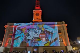 Finał Wielkiej Orkiestry Świątecznej Pomocy 2025 w Lesznie 