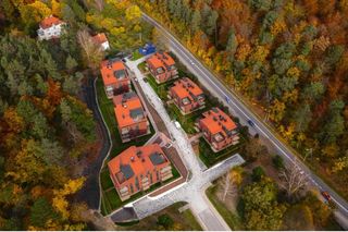 Życie w Architekturze 2025. Oliva Koncept/Gdańsk. Arch-Deco, architekci Zbigniew Reszka, Michał Baryżewski