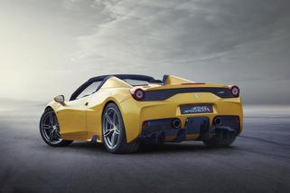 Ferrari 458 Speciale A