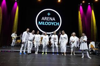 Łódź: Arena Młodych 2024 już w najbliższy piątek!