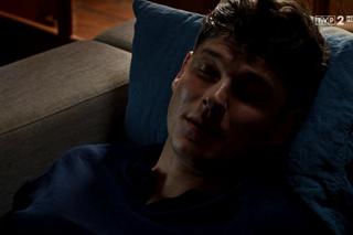 M jak miłość, odc. 1457. Janek (Tomas Kollarik)