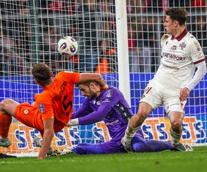 Widzew Łódź - Zagłębie Lubin