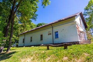 Dom rodzinny Czesława Miłosza na Litwie. Zwiedzanie muzeum, dojazd, atrakcje w pobliżu
