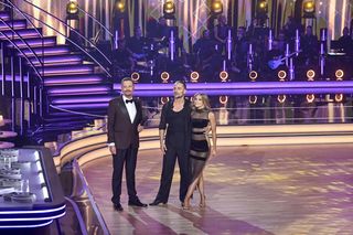 Agnieszka Kaczorowska i Marcin Rogacewicz