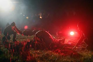 Tak wyglądała śmierć Jezusa! Sceny Pasji zobaczymy w Niedzielę Palmową w „Dolinie Śmierci” 