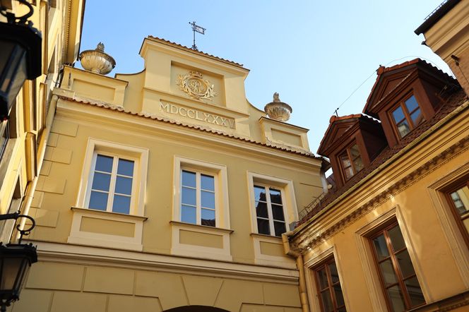 Brama Grodzka na Starym Mieście w Lublinie