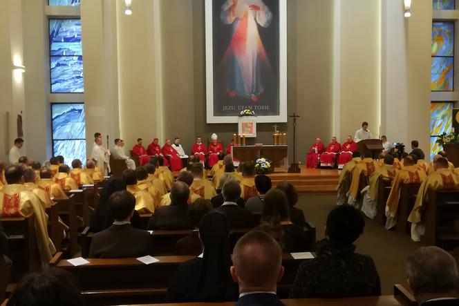 II Synod Diecezji Koszalińsko- Kołobrzeskiej