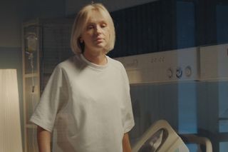 	M jak miłość odc. 1816. Dorota (Iwona Rejzner)