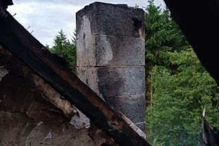 11-letni Olek uratował rodzinę z pożaru