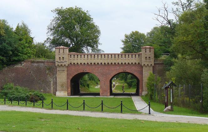 Kostrzyn nad Odrą