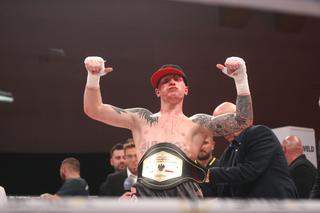 Robert Parzęczewski i Tomas Adamek