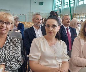Miejska Inauguracja Roku Szkolnego  2025/26 w Zamościu