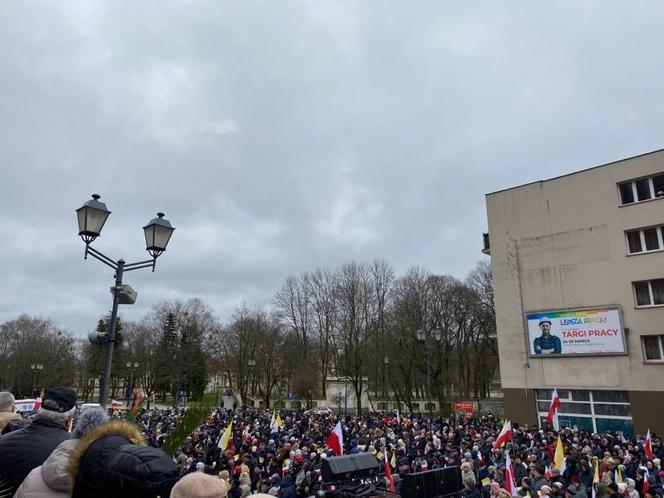 Białostocki Marsz Papieski
