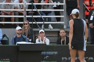 Iga Świątek nie zagra w Billie Jean King Cup, ale co z Darią Abramowicz? Jest potwierdzenie