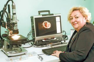 Święto ludzi ognia