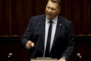 15. posiedzenie Sejmu X kadencji