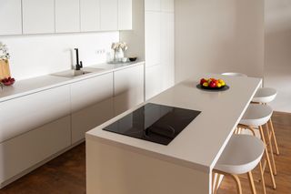 Modne taborety kuchenne