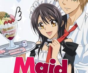 Kaichou wa Maid Sama