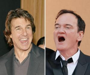 Tom Cruise zagra w ostatnim filmie Tarantino? Fani: “BŁAGAM NIE”