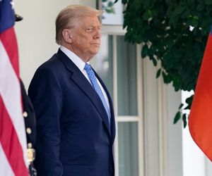 Broń dla Ukrainy tylko przez Europę? Oto plan Donalda Trumpa, który może zaskoczyć