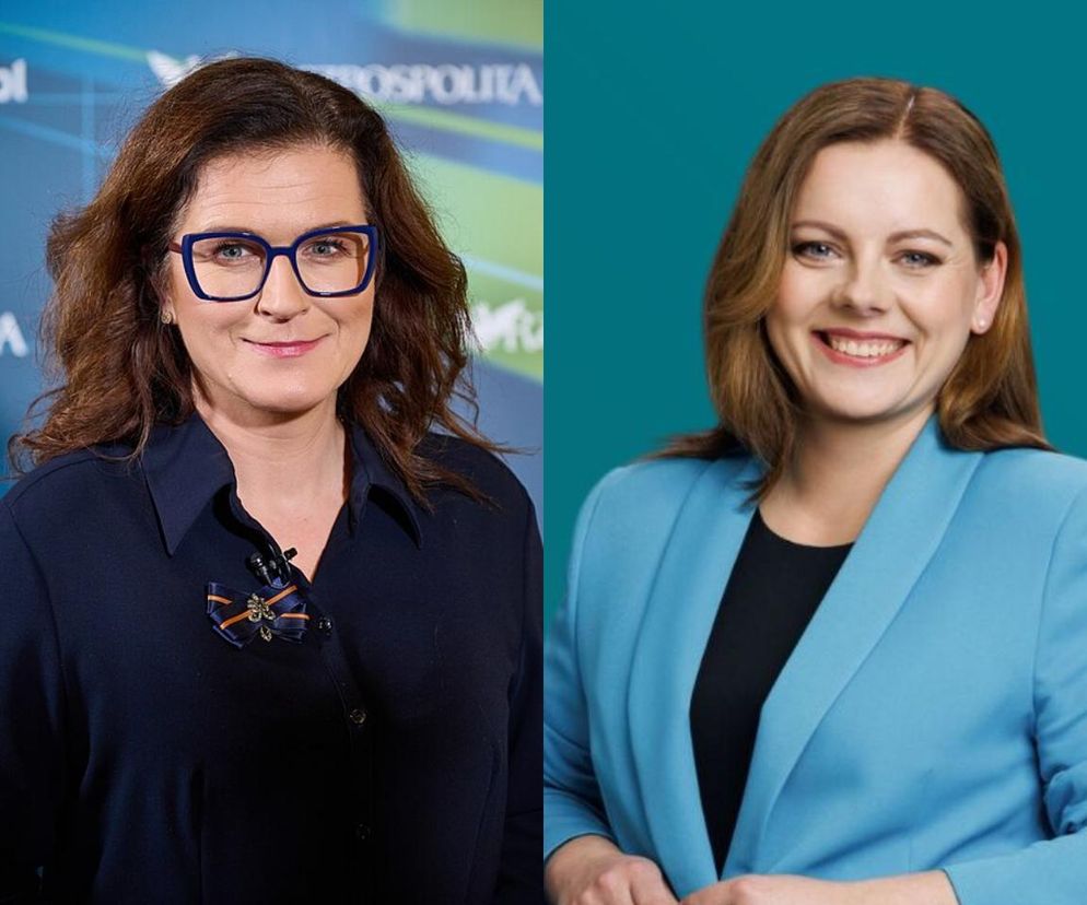 Gdańsk i Gdynia konkurują o najwyższą frekwencję w II turze. Gospodyni przegranego miasta będzie musiała się ubrudzić 